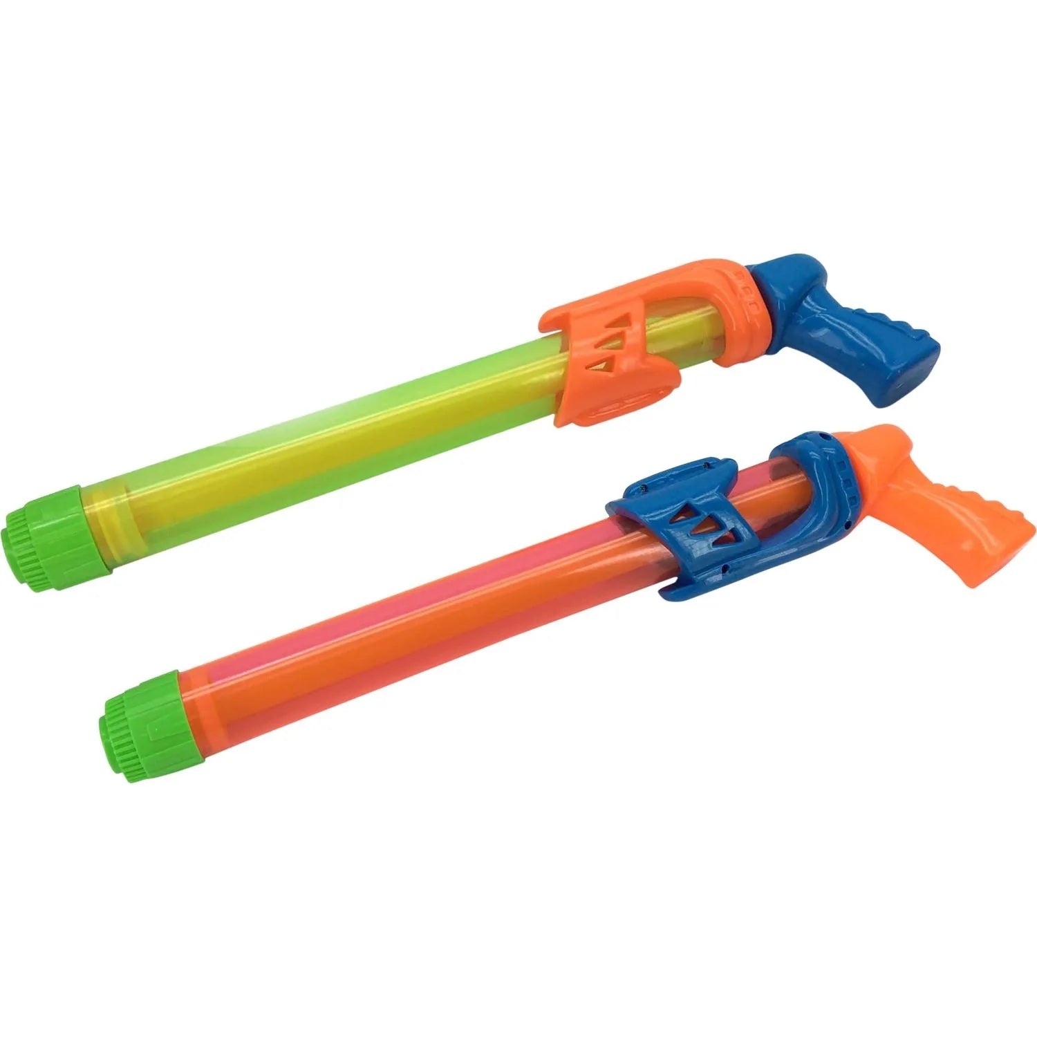 PISTOLA SPARA ACQUA 46CM CON SUPER GETTO