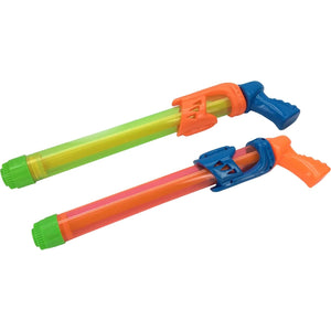PISTOLA SPARA ACQUA 46CM CON SUPER GETTO