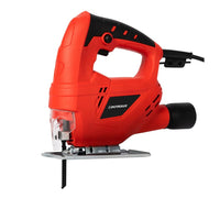 SEGHETTO ALTERNATIVO 400W.