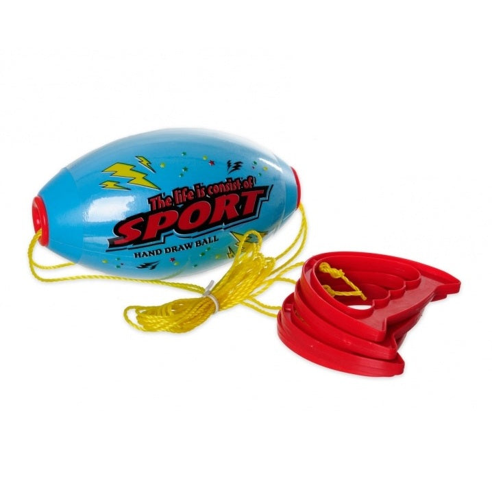 SET PALLA JUMBO 3 COLORI ASSORTITI.