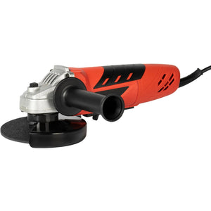 SMERIGLIATRICE ANGOLARE 500W.