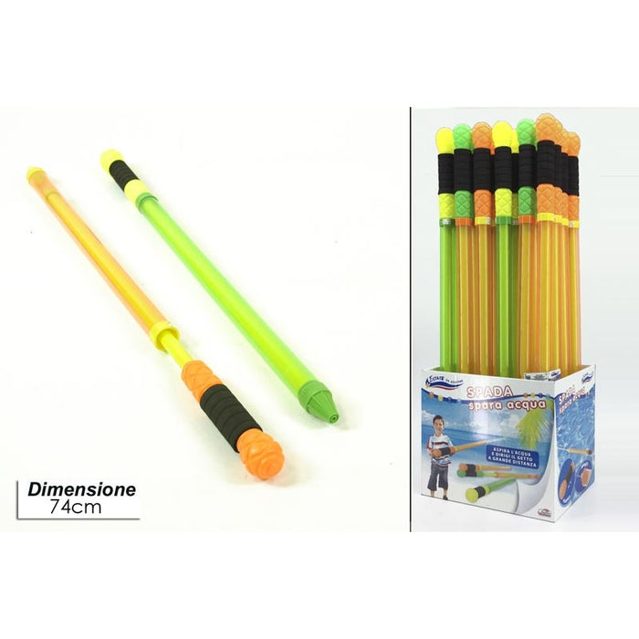 SPADA SPARACQUA IN 2 COLORI