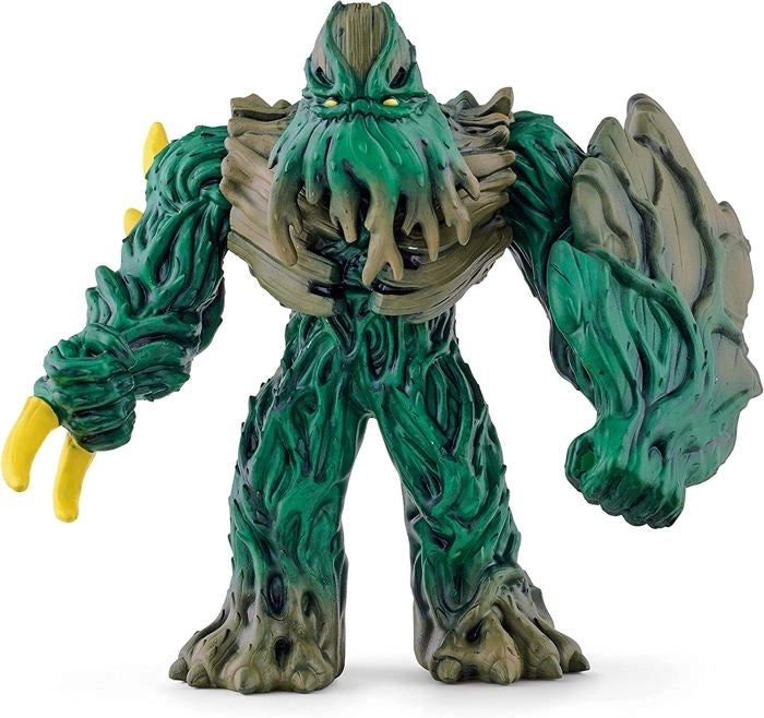 SCHLEICH - Il signore della giungla - 70151