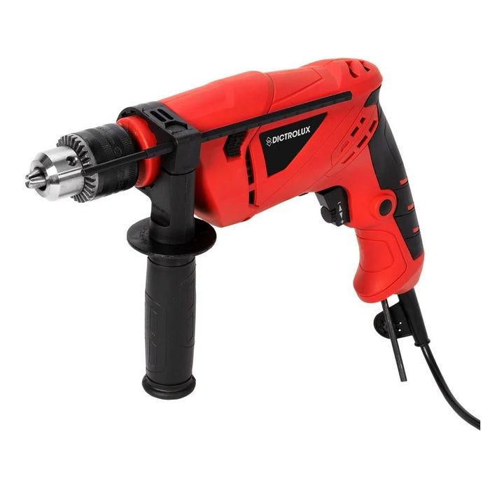 TRAPANO A PERCUSSIONE 500W.