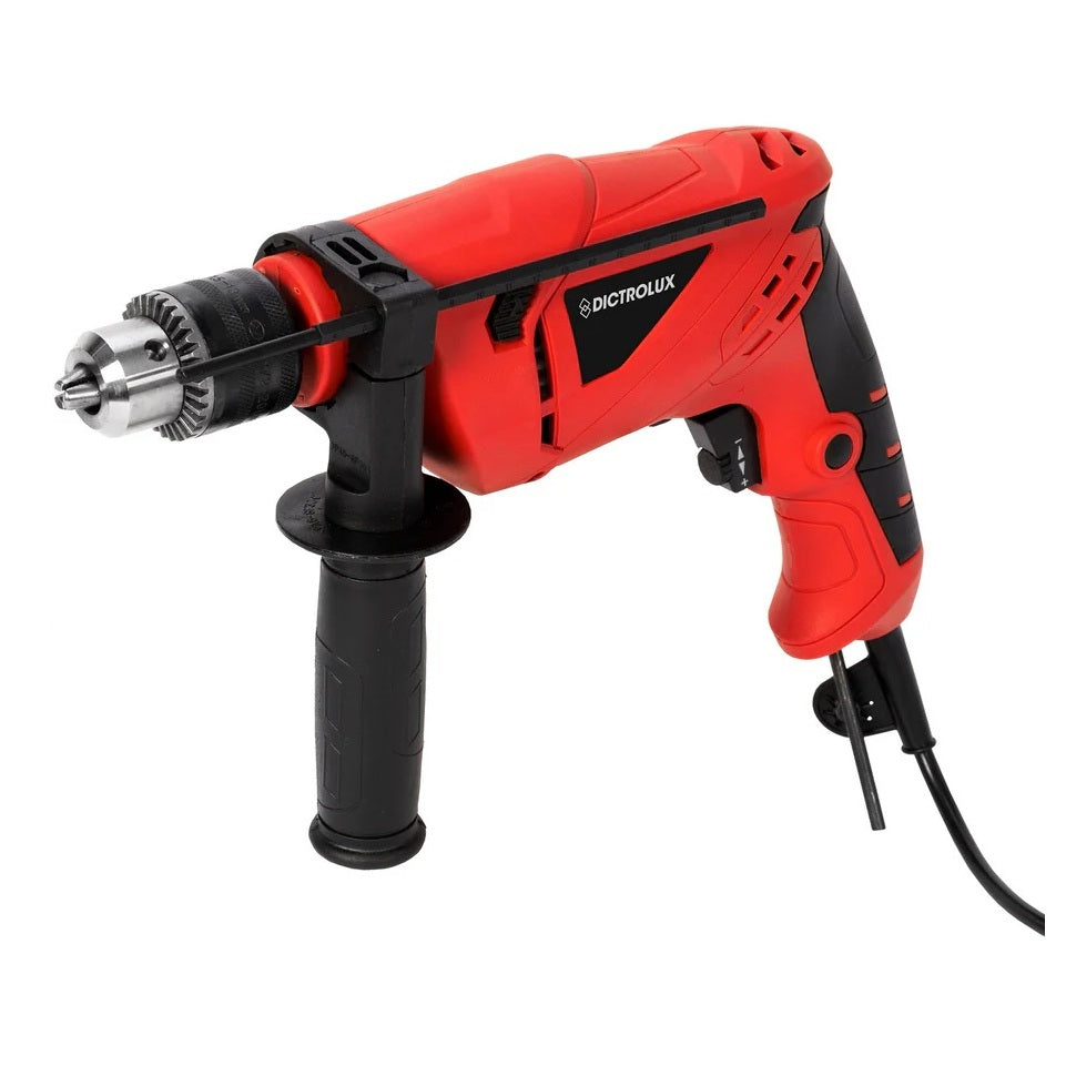 TRAPANO A PERCUSSIONE 500W.