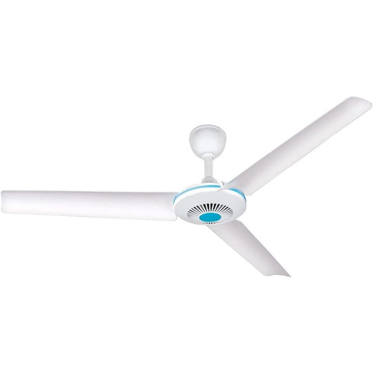 VENTILATORE DA SOFFITTO PORTATILE19/23W 90CM.