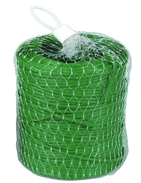 PIATTINA AGR. PVC VERDE ROTOLO MT.250