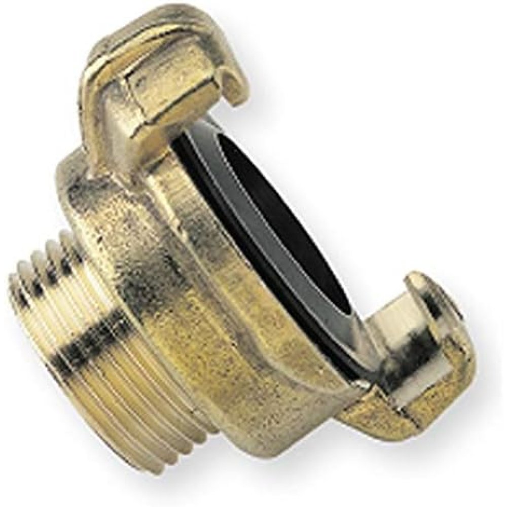 Colortap 458 3/4- 3/4x 3/4 raccordo y a 2 vie