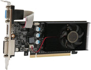 scheda grafica 1GB GDDR3 - PCI Express 2.0 - scheda video per computer desktop - alta velocità - prestazioni di gioco eccellenti