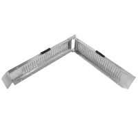 Rampa per Carico Moto Motoveicoli Motocicli Motociclette Motorino Rampe di Carico