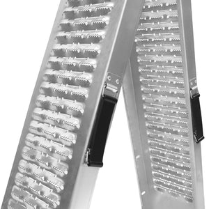 T-Mech - Rampa per Carico Moto Motoveicoli Motocicli Motociclette Motorino Rampe di Carico