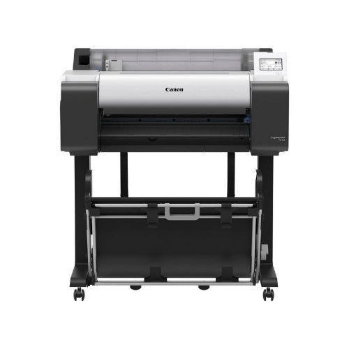 Canon imageprograf tm-255 stampante grandi formati wi-fi ad inchiostro a colori 2400 x 1200 dpi collegamento ethernet lan - 6238C003AA