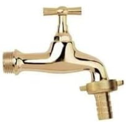 Colortap m-50w inox 50 m - ½ rs avvolgitubo murale in accia