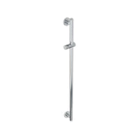 Saliscendi doccia serie raffaello 120 inox cromo