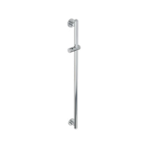 Saliscendi doccia serie raffaello 120 inox cromo