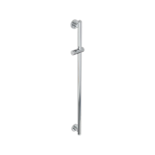Saliscendi doccia serie raffaello 120 inox cromo