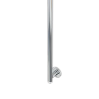 Saliscendi doccia serie raffaello 120 inox cromo