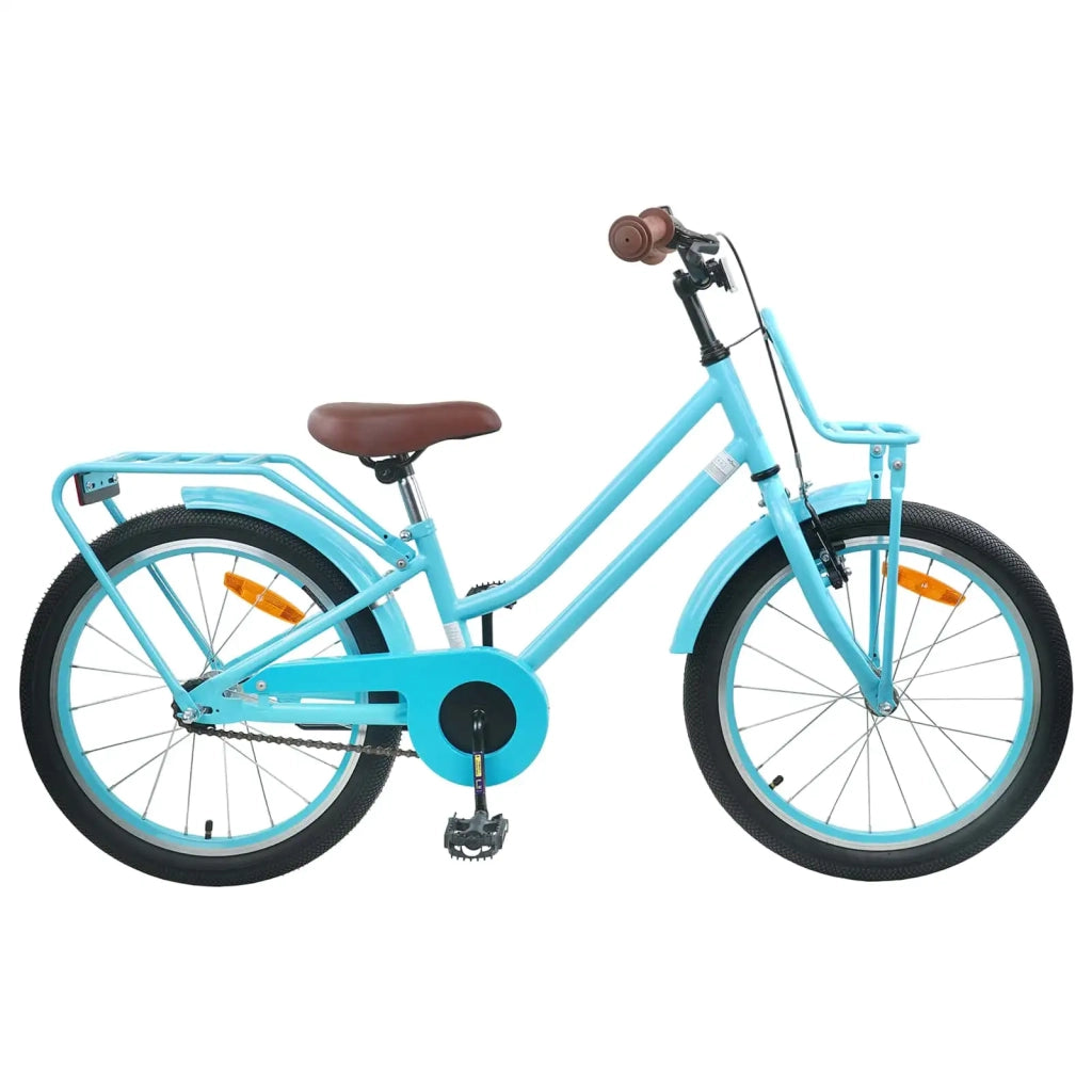 Bicicletta per Bambini 18 Pollici per bambini dai 5 ai 7 anni 42009184