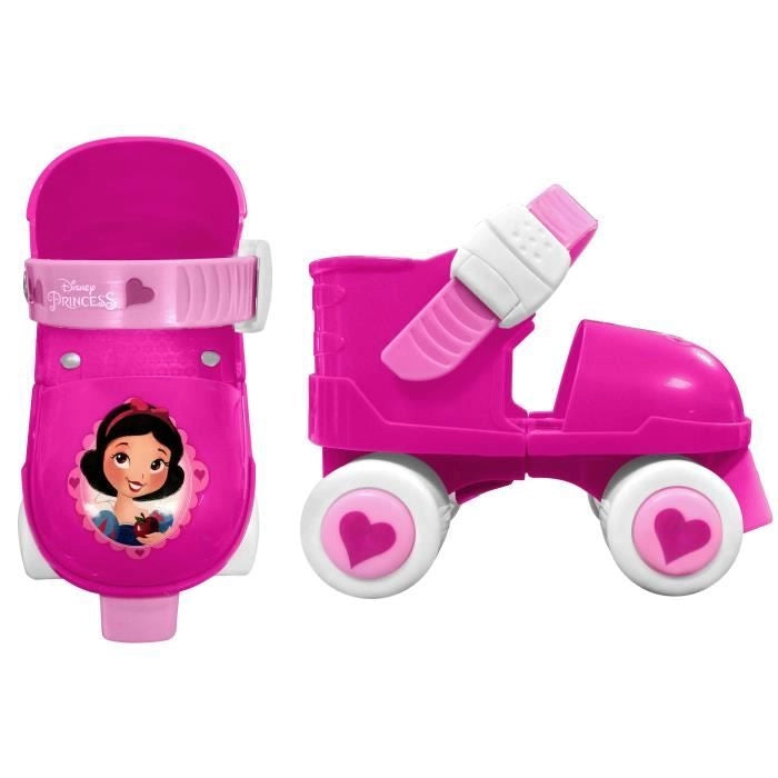 Pastiglie PRINCESSES + C / G