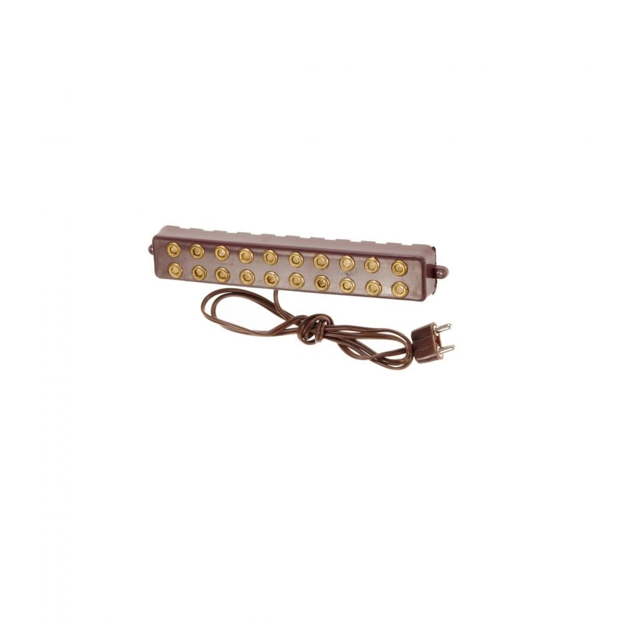 Mulitpresa 10 spine volt 3,5