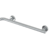 Maniglia angolare doccia serie raffaello 71,6x71,6 inox cromato