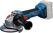 Smerigliatrice angolare Bosch GWS 18V-8 Professional 125 mm – 18V corpo macchina