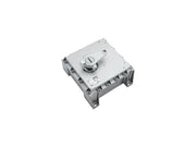 MOTORIDUTTORE PER CANCELLI A BATTENTE 230 VAC 3M BENINCA' 959002387 DU.350NVE-10