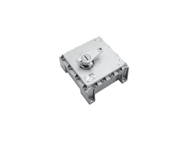MOTORIDUTTORE PER CANCELLI A BATTENTE 230 VAC 3M BENINCA' 959002387 DU.350NVE-10
