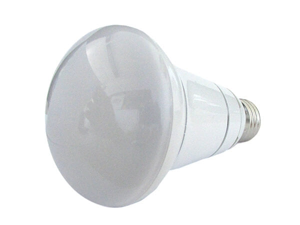 Lampada A Led E27 G45 7W Bianco Caldo Forma Sfera Bulbo Palla Con Smd Samsung SKU-866
