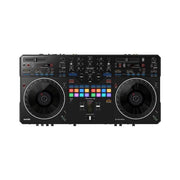 Controller disc jockey dj series ddj rev5 serato black - 4573201242815