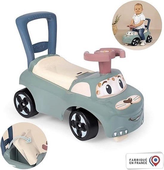 La mia prima auto - Veicolo per bambini