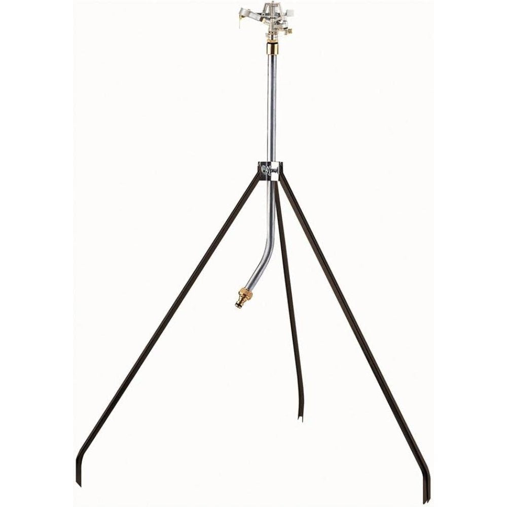 Colortap 510 3bar irrigatore picch metallo set.e alt. regolabili