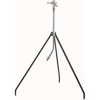 Colortap 510 3bar irrigatore picch metallo set.e alt. regolabili