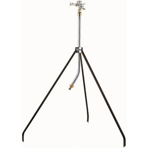 Colortap 510 3bar irrigatore picch metallo set.e alt. regolabili