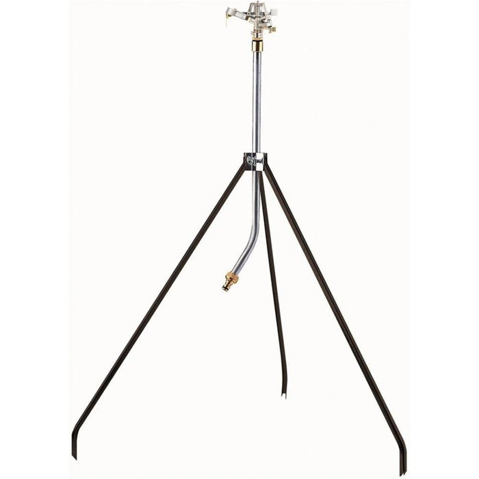 Colortap 510 3bar irrigatore picch metallo set.e alt. regolabili