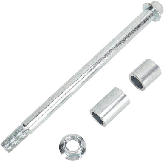 Acheteras 15mm - Cassetta Laccata - Struttura Duratura - Prestazioni Migliorate - Adatto per Pit PRO Trail Crossmotor - Alta Compatibilità - Motoras 15mm