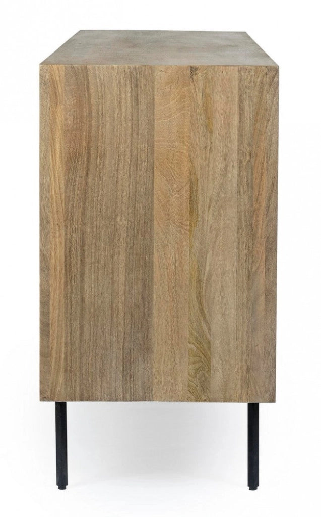 Credenza 3 Ante 184x45x83,4h cm Darsey