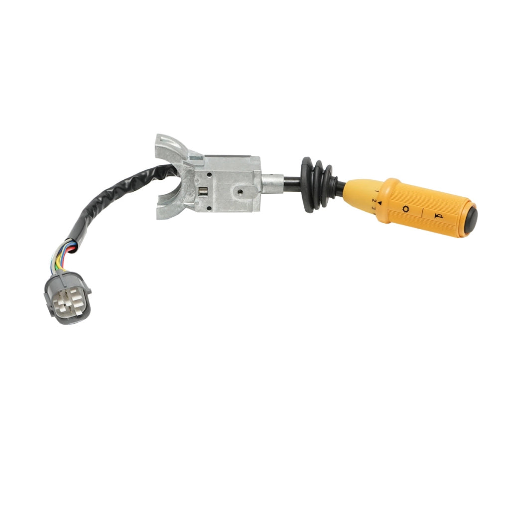 Leva del cambio per JCB 3C, 3CX, 3D, 3DX, 4C, 4CN, 4CX OEM 701-52701