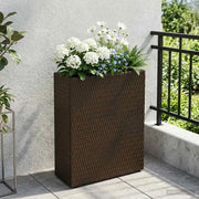Vasetto alto 55 x 22 x 70 cm Sì 42026874