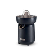 Spremiagrumi 40W, 2 coni di spremitura, coperchio protezione, beccuccio antigoccia - Dark & Sahara Grey