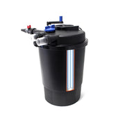 SunSun CPF - filtro pressurizzato con UV per laghetti Modello: 5000