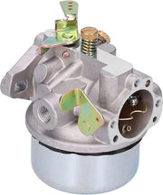 Set di Filtro d'aria del Carburatore per 8hp K90 K91 K181 K141 K160 K161 01-S/46 03-S Installazione Facile - Progettazione - Contenuto di Ricambio.