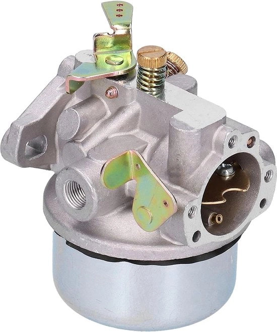 Set di Filtro d'aria del Carburatore per 8hp K90 K91 K181 K141 K160 K161 01-S/46 03-S Installazione Facile - Progettazione - Contenuto di Ricambio.