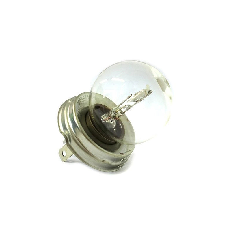 Lampada Asimmetrica R2 G40 12V 45/40W P45T Motorini