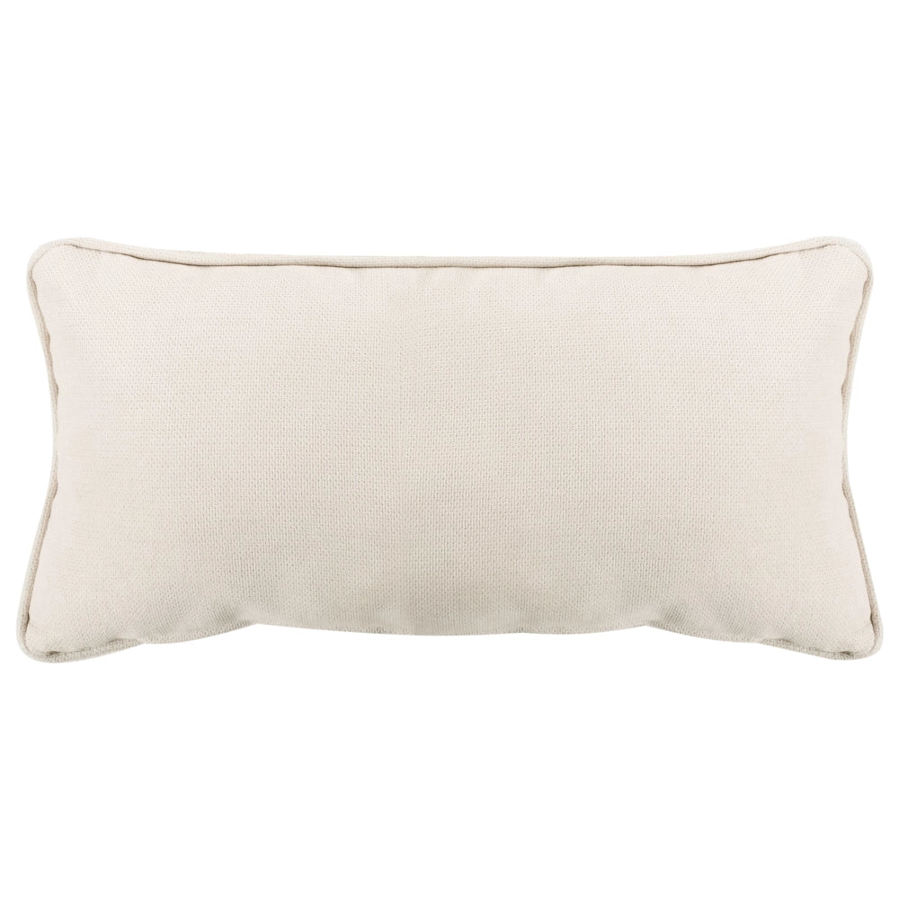 Sedia a dondolo Beige Chiaro Tessuto Gambe in legno con braccioli e cuscino Soggiorno classico tradizionale