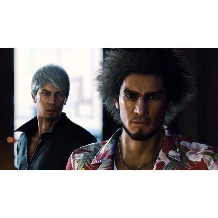 Come un drago Ricchezza infinita - Gioco PS5