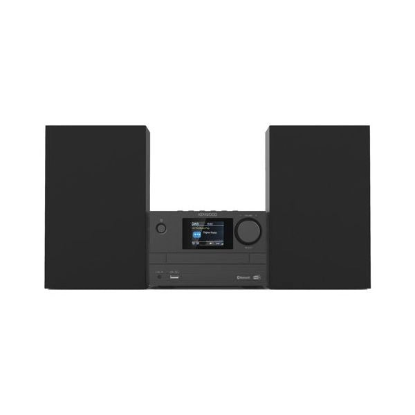 Kenwood m-525dab set audio da casa microsistema audio per la casa 7 w nero - M525DAB