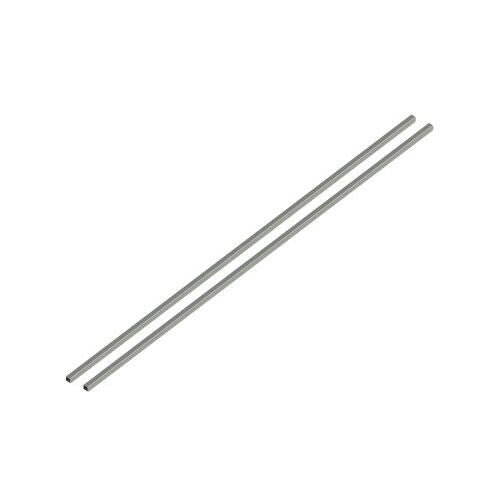 COPPIA ALBERI DI TRASMISSIONE L 2000 MM ROGER LT308Q AUTOMAZIONE AUTOMATISMI