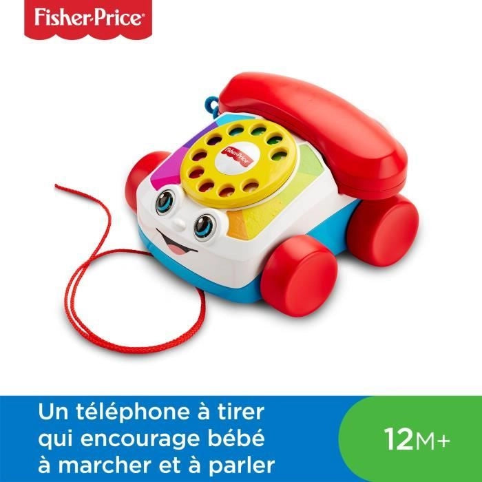 Il telefono animato