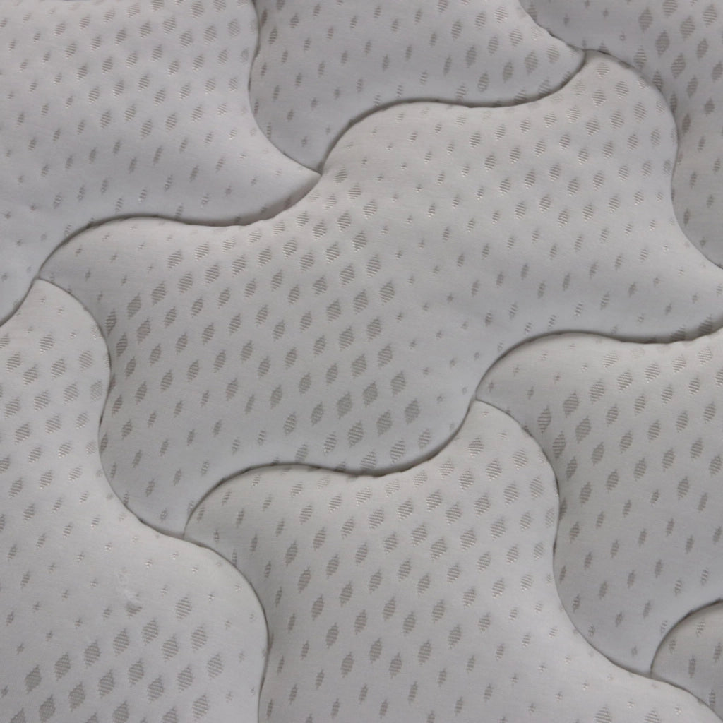 Materasso memory foam Piazza e mezzo 120X190 Cm, Materasso Americano ortopedico contro il mal di schiena ALTO 35 Cm | Materasso memory che NON SI SCALDA con imbottitura anallergica - MOD. BOSTON35